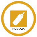 mostaza mostaza