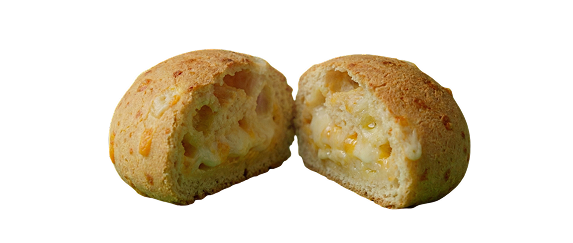 Cuñapé o Pan de Bono