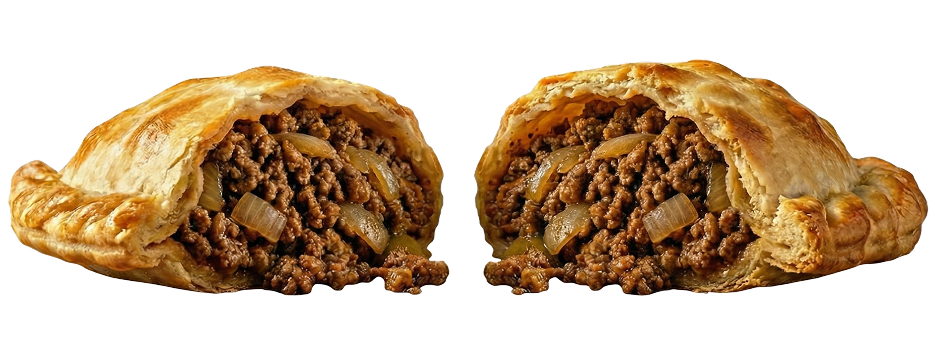 EMPANADAS DE CARNE