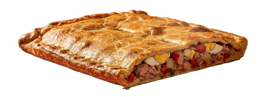 EMPANADAS ESPAÑOLAS