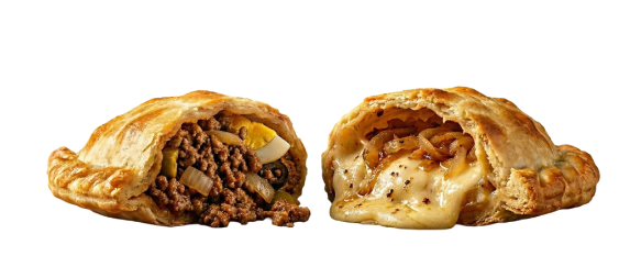 Empanadas Argentinas