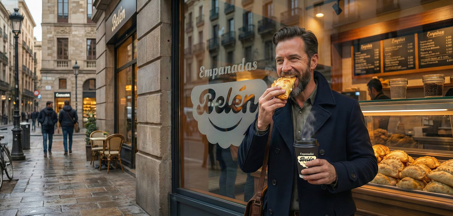 Empanadas Belén