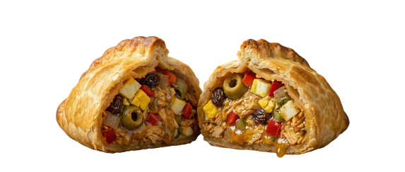 Empanadas Salteñas